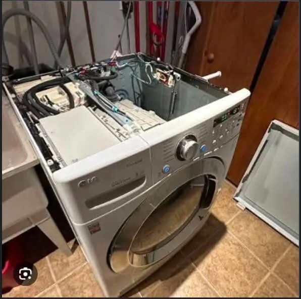 JR Appliances and Repairs gallery photo 1