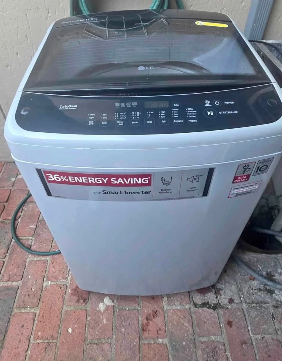 JR Appliances and Repairs gallery photo 2