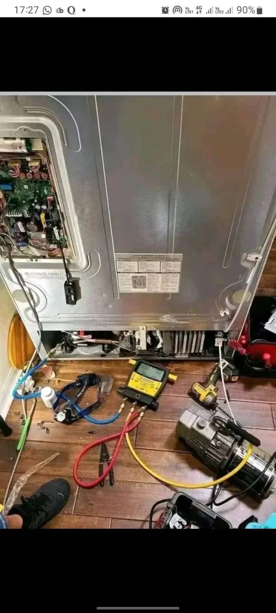 JR Appliances and Repairs gallery photo 3